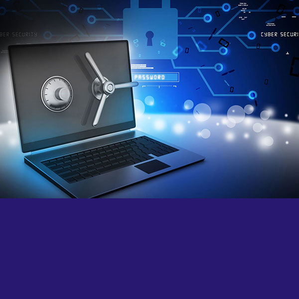 RELIABLE AND EFFECTIVE DATA SECURITY | Slider-4